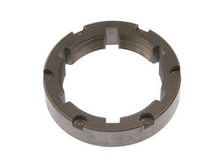Dorman 615-132 Spindle Nut - Front, Front Inner, Rear or Rear Inner