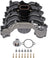 Dorman 615-175 Engine Intake Manifold - Upper