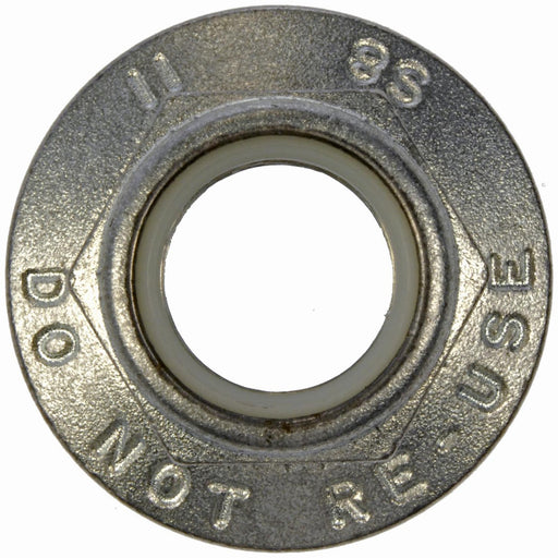 Dorman 615-186 Spindle Nut - Front