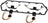 Dorman 615-202 Engine Valve Cover Gasket - Left or Right