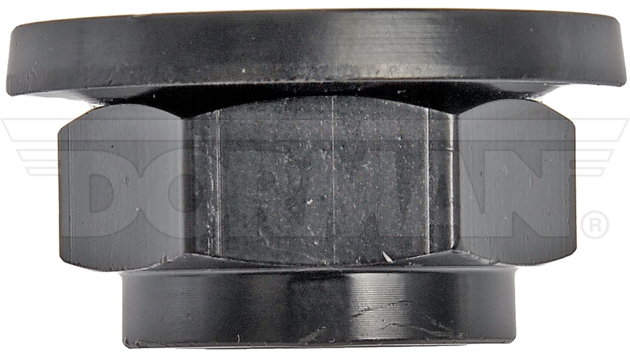 Dorman 615-220 Spindle Nut - Front