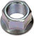 Dorman 615-223 Spindle Nut - Front or Rear