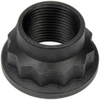 Dorman 615-224 Spindle Nut - Front or Rear