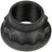Dorman 615-224 Spindle Nut - Front or Rear