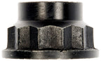 Dorman 615-224 Spindle Nut - Front or Rear