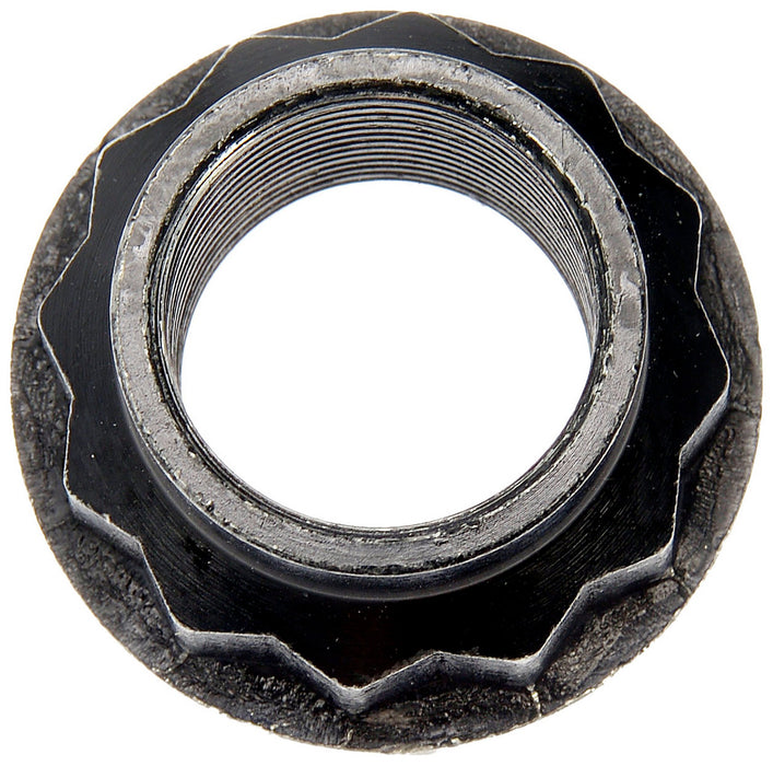 Dorman 615-224 Spindle Nut - Front or Rear