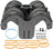 Dorman 615-268 Engine Intake Manifold - Upper
