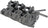 Dorman 615-275 Engine Intake Manifold - Lower