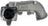 Dorman 615-620 Engine Intake Manifold - Center