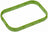Dorman 615-917 Engine Intake Manifold Gasket Set - Upper
