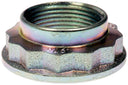 Dorman 615-976 Spindle Nut - Front or Rear