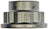 Dorman 615-995 Spindle Nut - Front