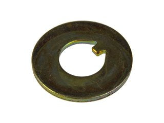 Dorman 618-005 Spindle Nut Washer - Front