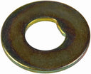 Dorman 618-019 Spindle Nut Washer - Front