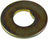 Dorman 618-019 Spindle Nut Washer - Front