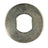 Dorman 618-033 Spindle Nut Washer - Front