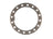 Dorman 618-040 Spindle Nut Washer - Front