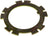 Dorman 618-050 Spindle Nut Washer - Rear