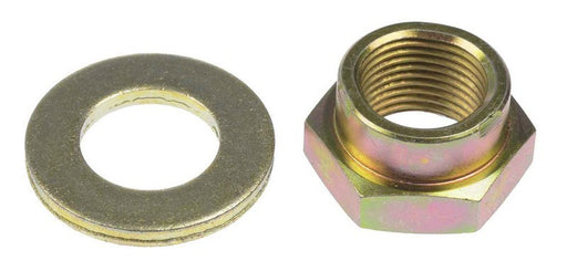 Dorman 618-057 Spindle Nut Washer - Rear