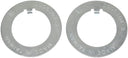 Dorman 618-058 Spindle Nut Washer - Front or Front Outer