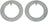Dorman 618-058 Spindle Nut Washer - Front or Front Outer