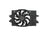 Dorman 620-002 Engine Cooling Fan Assembly