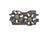 Dorman 620-003 Engine Cooling Fan Assembly
