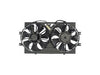 Dorman 620-004 Engine Cooling Fan Assembly