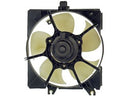 Dorman 620-007 Engine Cooling Fan Assembly