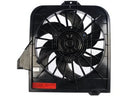 Dorman 620-018 Engine Cooling Fan Assembly - Left
