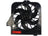 Dorman 620-018 Engine Cooling Fan Assembly - Left