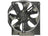 Dorman 620-023 A/C Condenser Fan Assembly