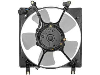 Dorman 620-027 Engine Cooling Fan Assembly