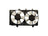 Dorman 620-034 Engine Cooling Fan Assembly