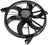 Dorman 620-036 Engine Cooling Fan Assembly