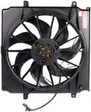 Dorman 620-038 Engine Cooling Fan Assembly