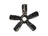 Dorman 620-044 Engine Cooling Fan Blade