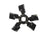 Dorman 620-046 Engine Cooling Fan Blade