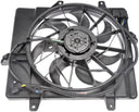 Dorman 620-052 Engine Cooling Fan Assembly