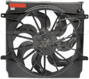 Dorman 620-053 Engine Cooling Fan Assembly