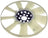Dorman 620-058 Engine Cooling Fan Blade