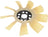 Dorman 620-062 Engine Cooling Fan Blade