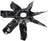 Dorman 620-066 Engine Cooling Fan Blade