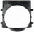 Dorman 620-070 Engine Cooling Fan Shroud