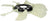 Dorman 620-081 Engine Cooling Fan Blade