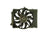 Dorman 620-101 Engine Cooling Fan Assembly