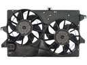 Dorman 620-104 Engine Cooling Fan Assembly