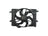 Dorman 620-108 Engine Cooling Fan Assembly