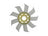 Dorman 620-112 Engine Cooling Fan Blade