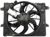 Dorman 620-120 Engine Cooling Fan Assembly